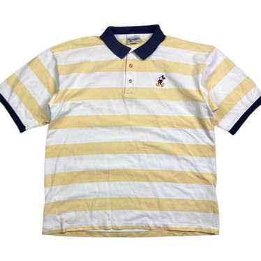 Disney Vintage Disney Polo Shirt