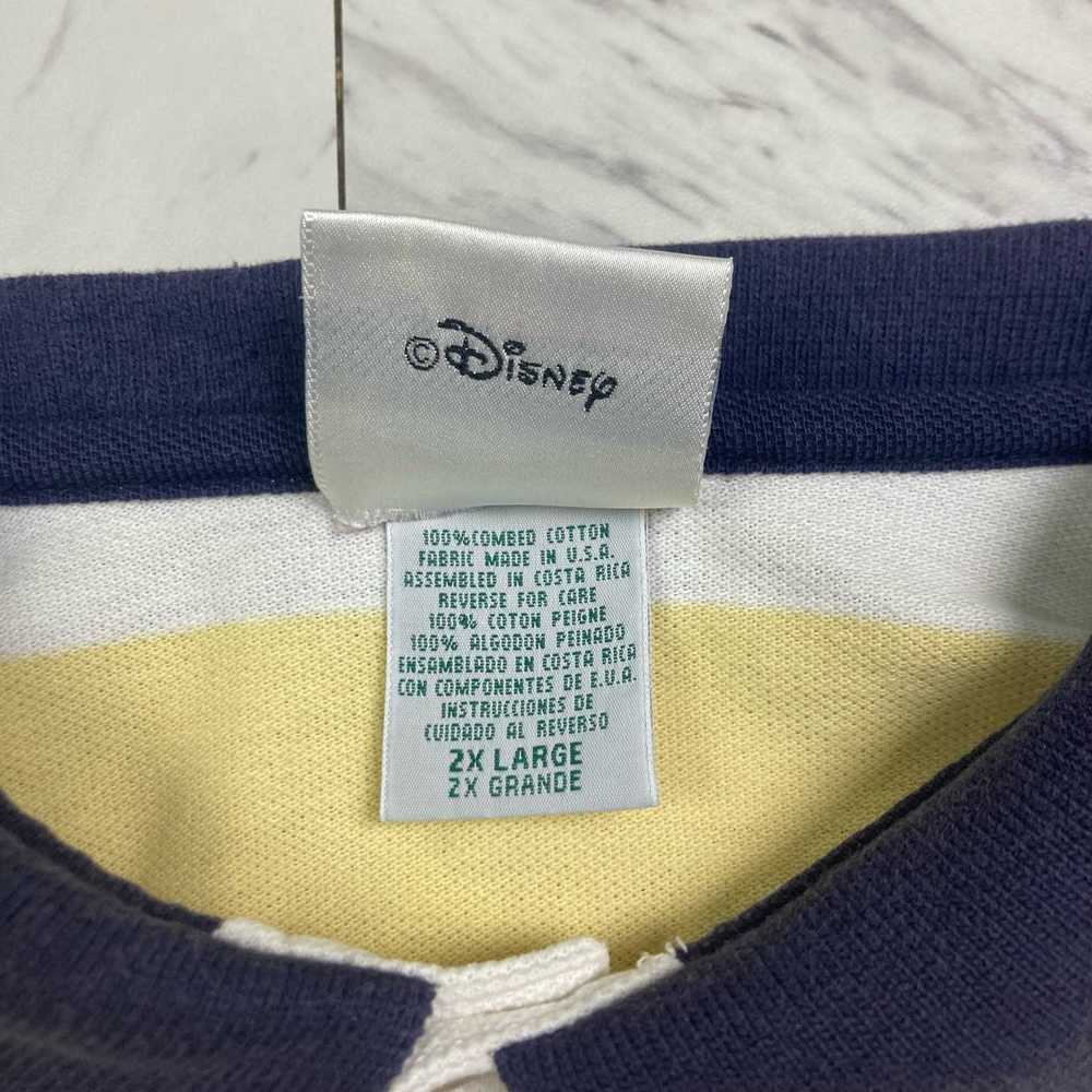 Disney Vintage Disney Polo Shirt - image 3