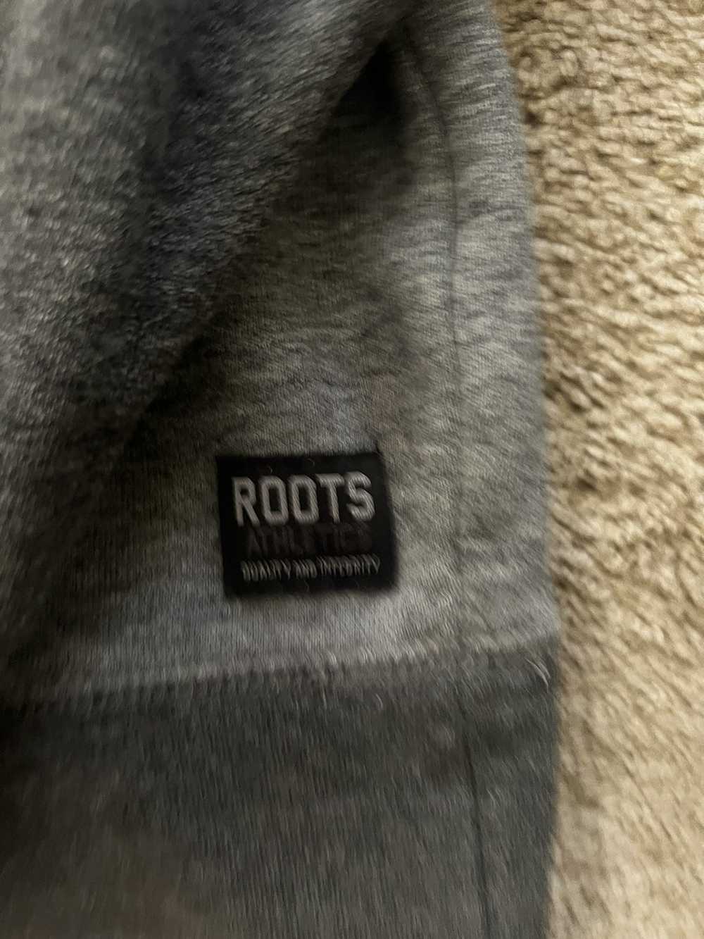 Roots Roots Hoodie - image 3