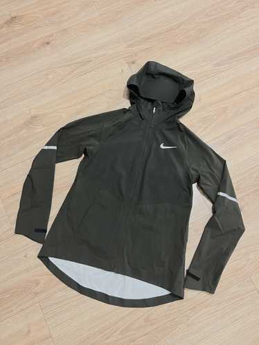 Nike × Outdoor Life Light Jacket Nike Zonal Aerosh