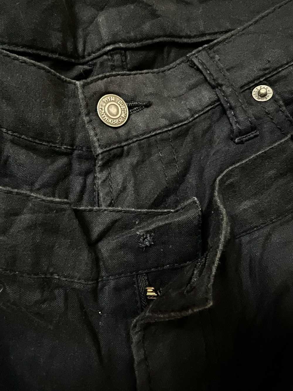 Japanese Brand × PPFM × Streetwear PPFM jeans ✖️ … - image 3