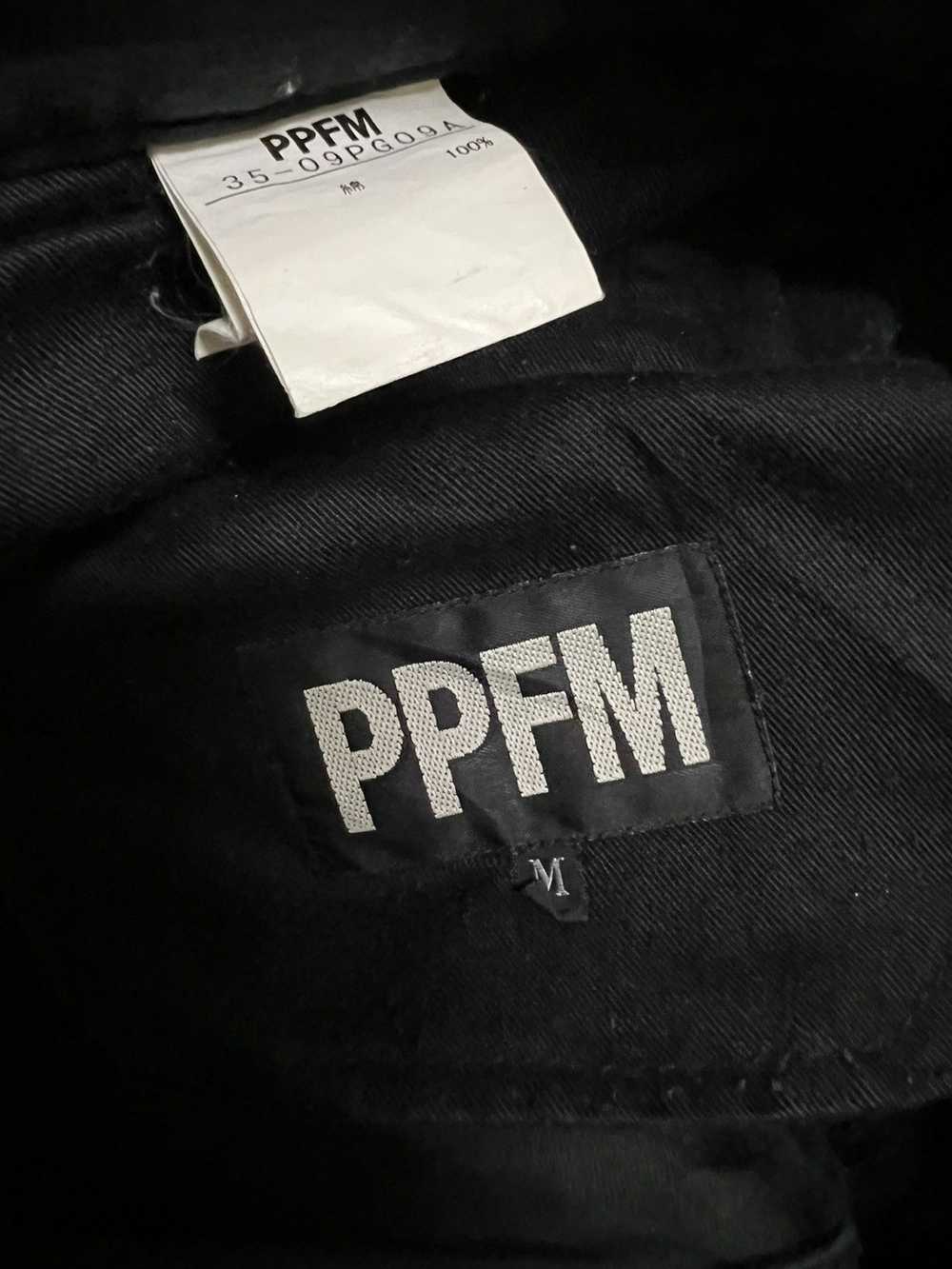 Japanese Brand × PPFM × Streetwear PPFM jeans ✖️ … - image 7