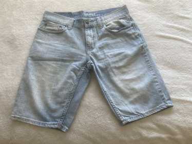 Flypaper Jeans Flypaper jean shorts - image 1