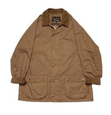 Barbour lightweight beaufort jacket - Gem