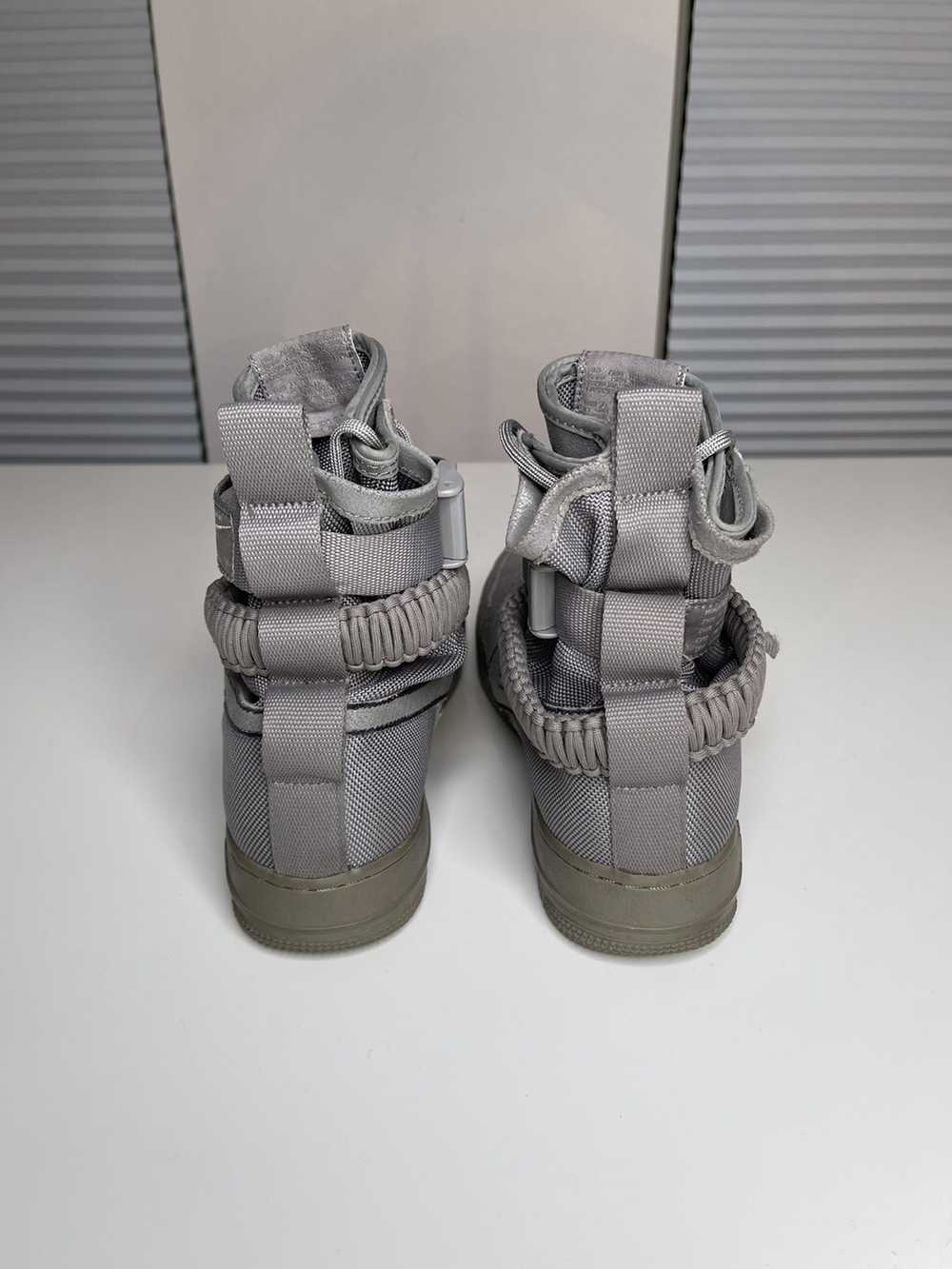 Nike Nike SF Air Force 1 QS Dust Grey - image 4