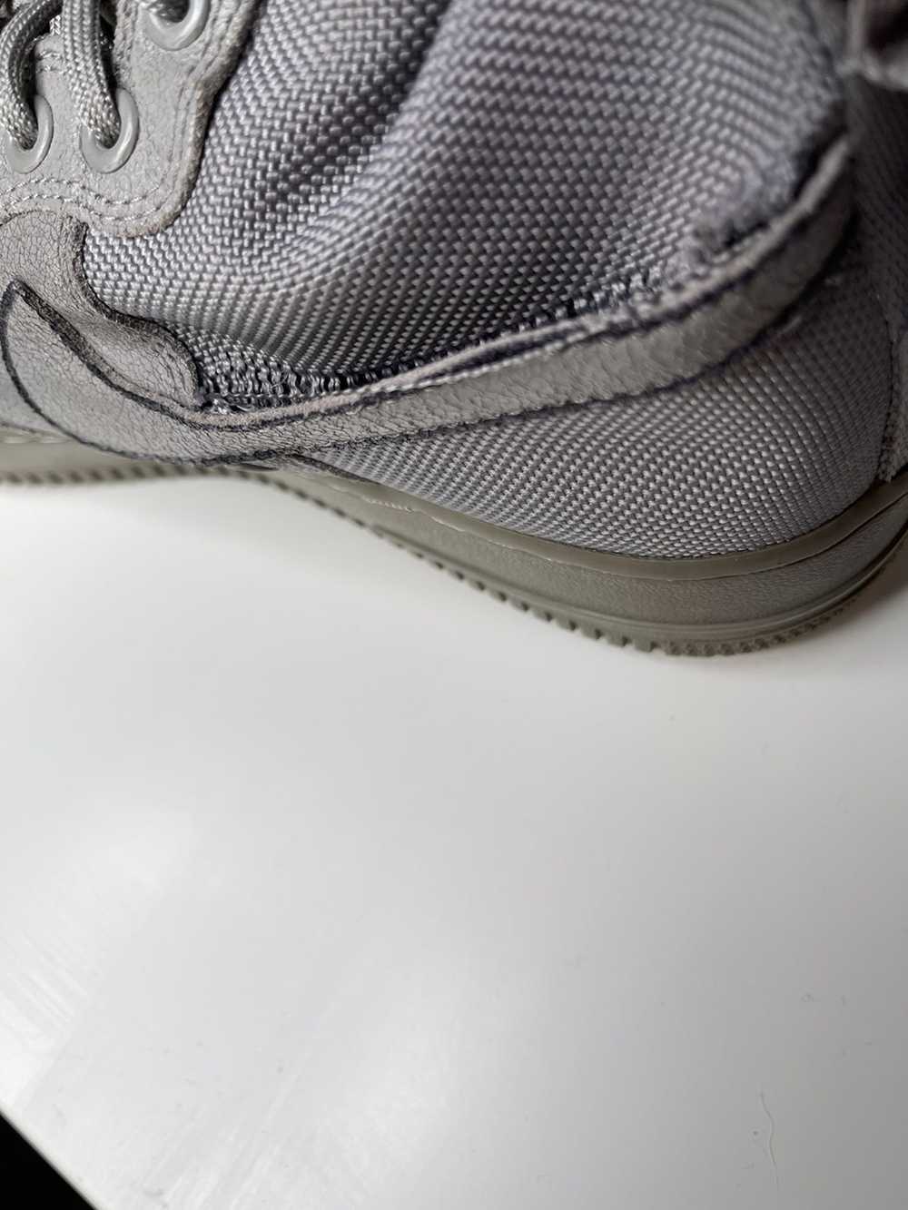 Nike Nike SF Air Force 1 QS Dust Grey - image 6