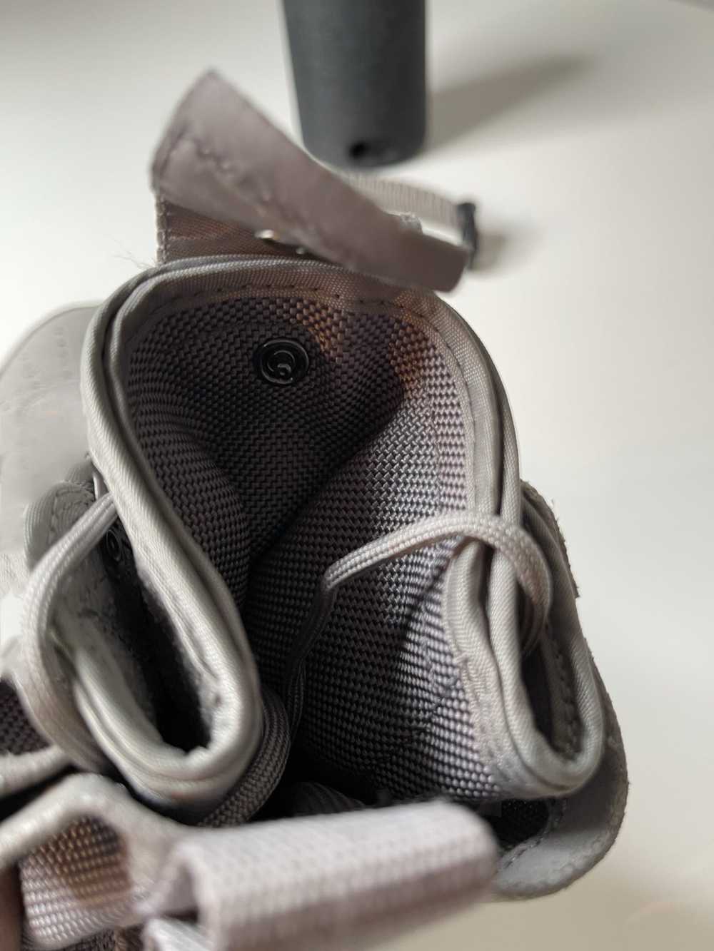 Nike Nike SF Air Force 1 QS Dust Grey - image 7