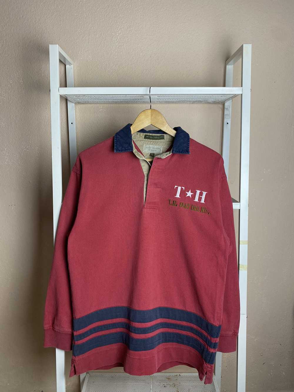 1990x Clothing × Tommy Hilfiger × Vintage Archive… - image 1