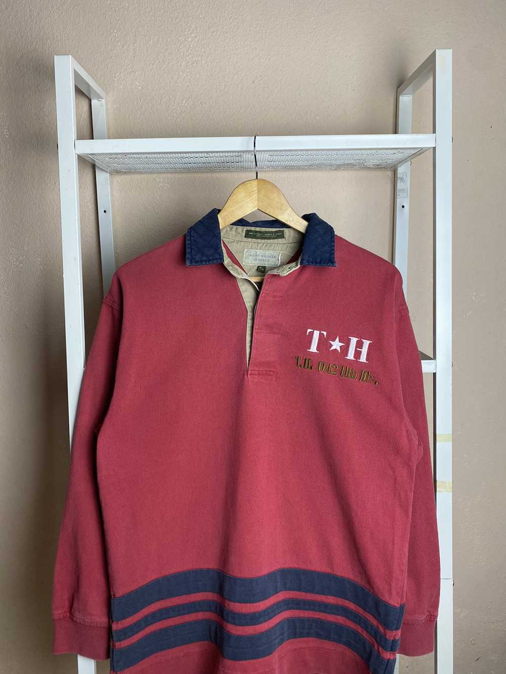 1990x Clothing × Tommy Hilfiger × Vintage Archive… - image 3