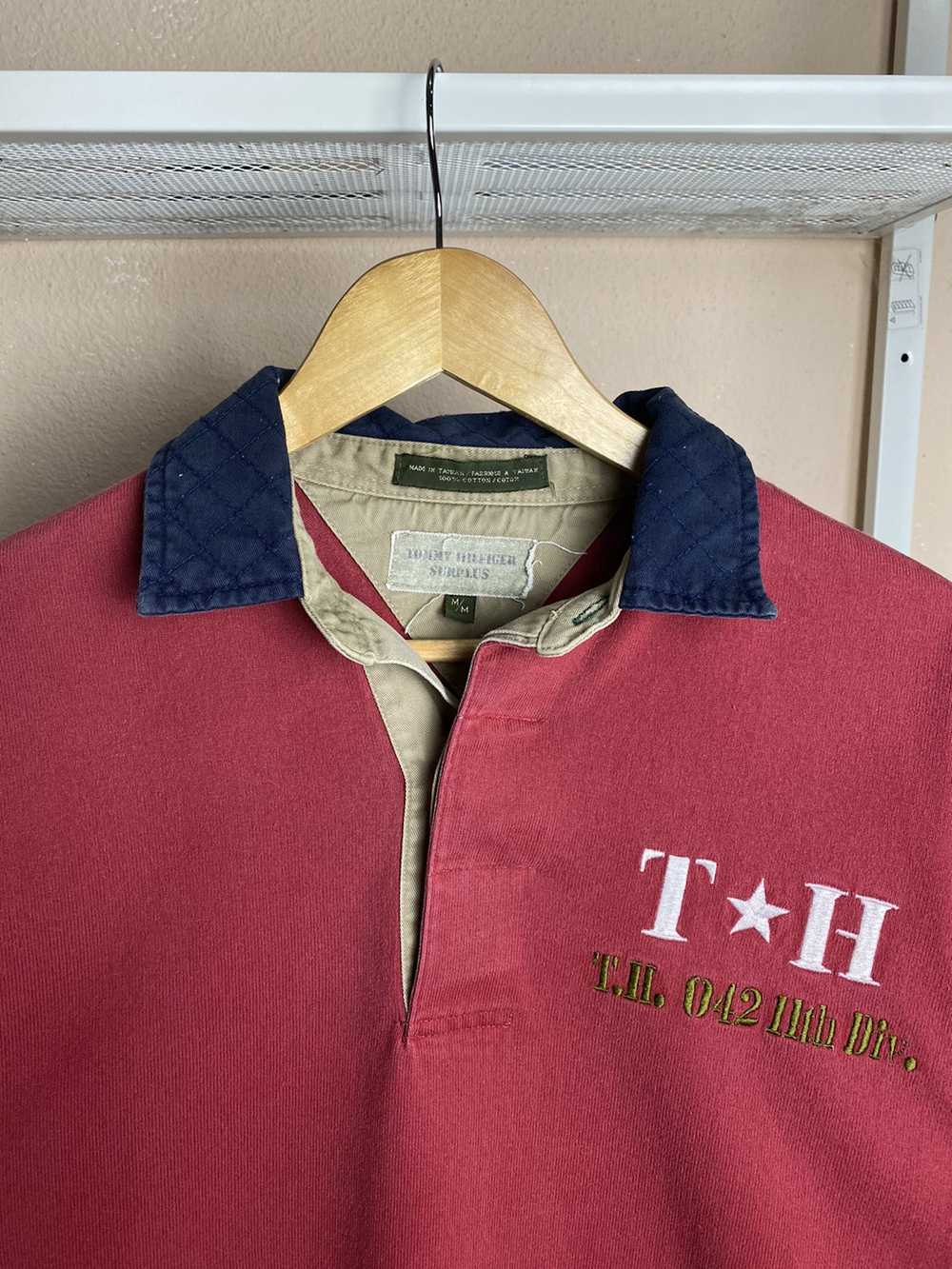 1990x Clothing × Tommy Hilfiger × Vintage Archive… - image 4