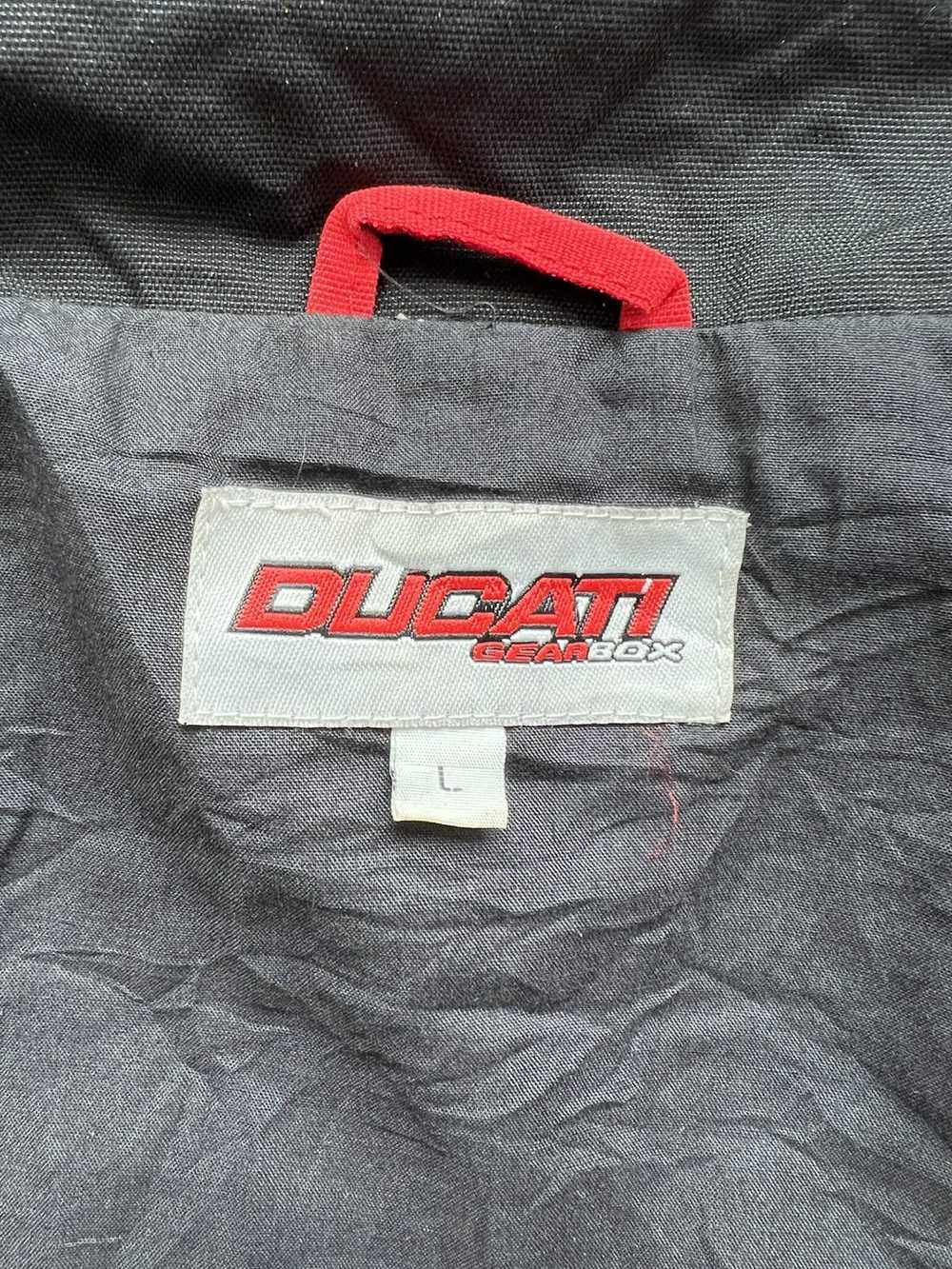 Ducati × Racing × Sports Specialties VERY RARE VI… - image 4