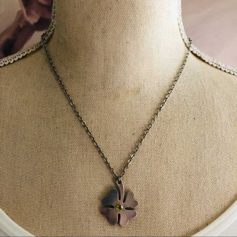  Fashion Jewelry,Hip hop Crucifix Necklace,Vintage Four Leaf Clover  Pendant Necklace Fashion Clover Necklace Gold Color Designer Jewelry for  Women (Gold Black, 45cm): Clothing, Shoes & Jewelry