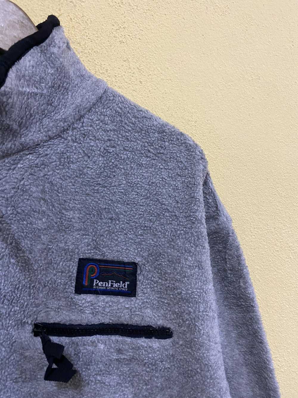 Penfield × Polartec × Vintage VINTAGE PENFIELD X … - image 2