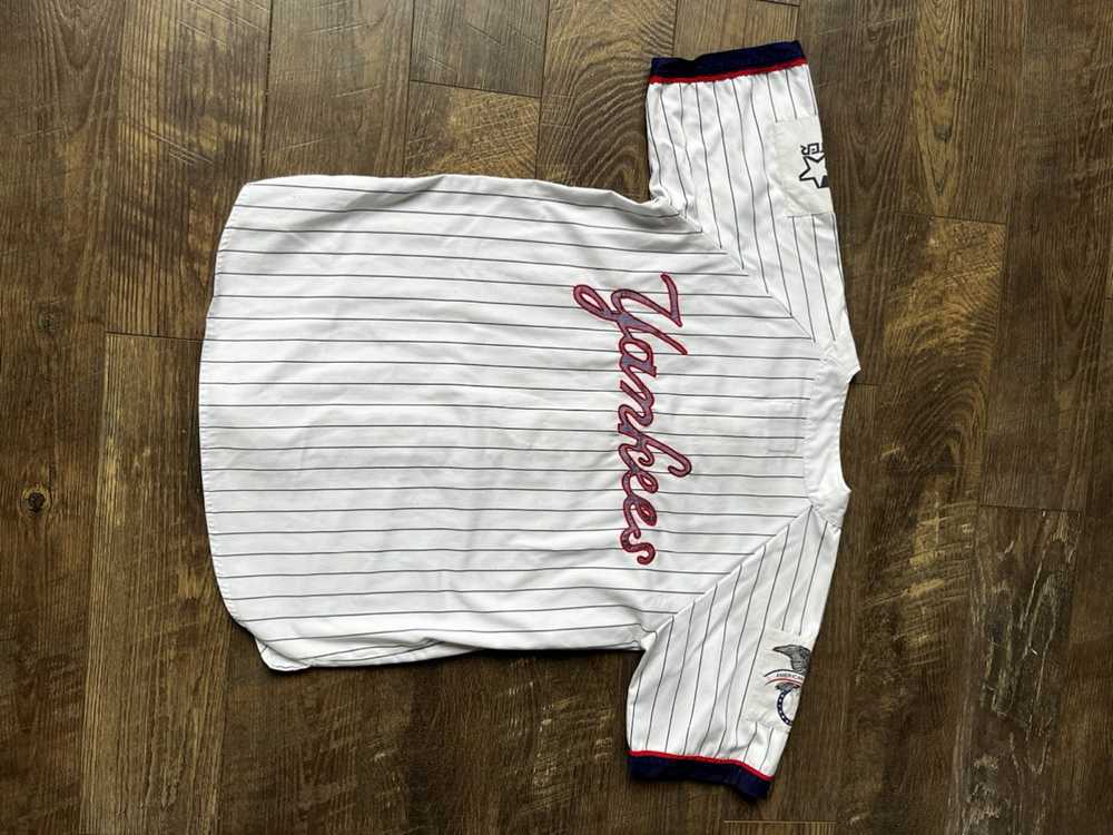 Starter × Vintage Vintage 90’s Starter NY Yankees… - image 2