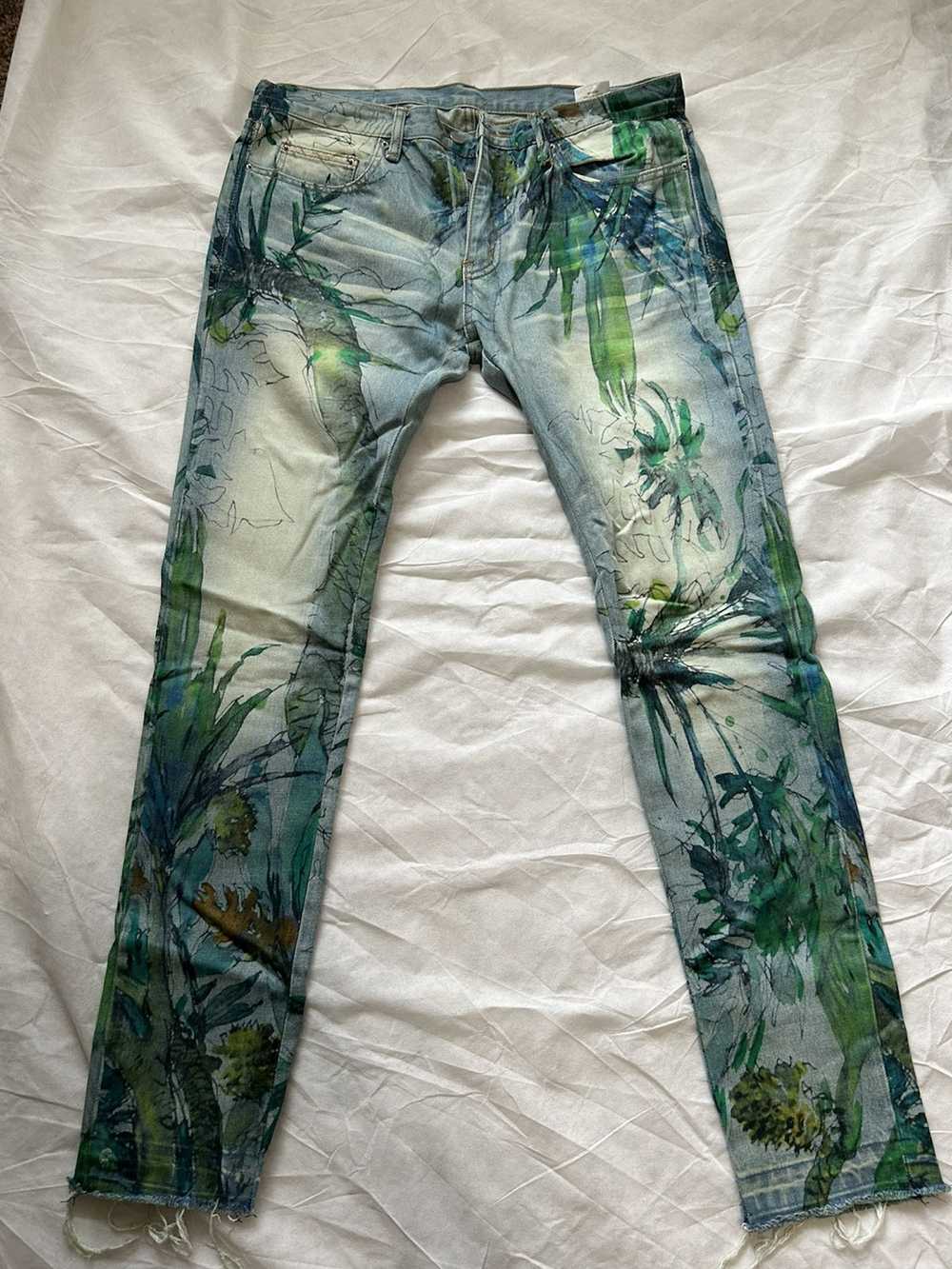 Mnml mnml jeans - Gem