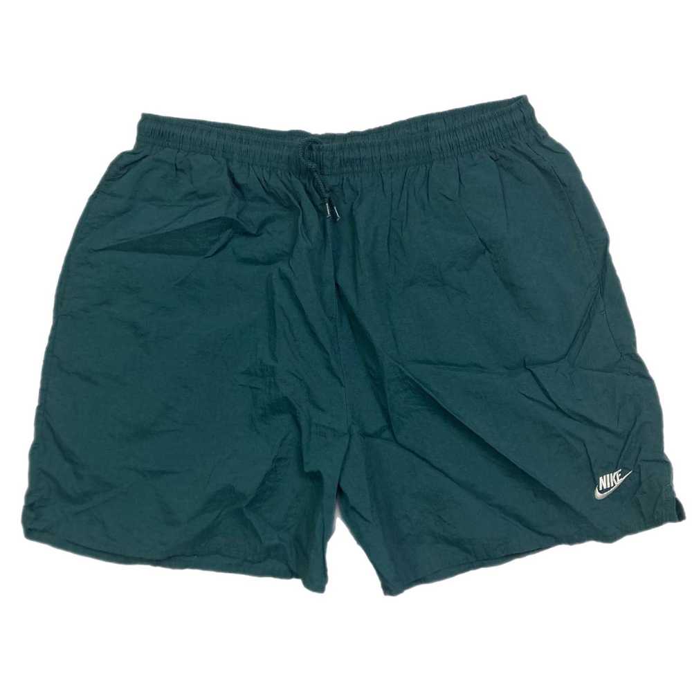 Nike × Vintage Vintage Nike 1990s Shorts - image 1