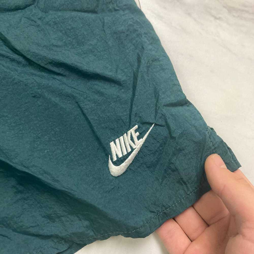 Nike × Vintage Vintage Nike 1990s Shorts - image 2