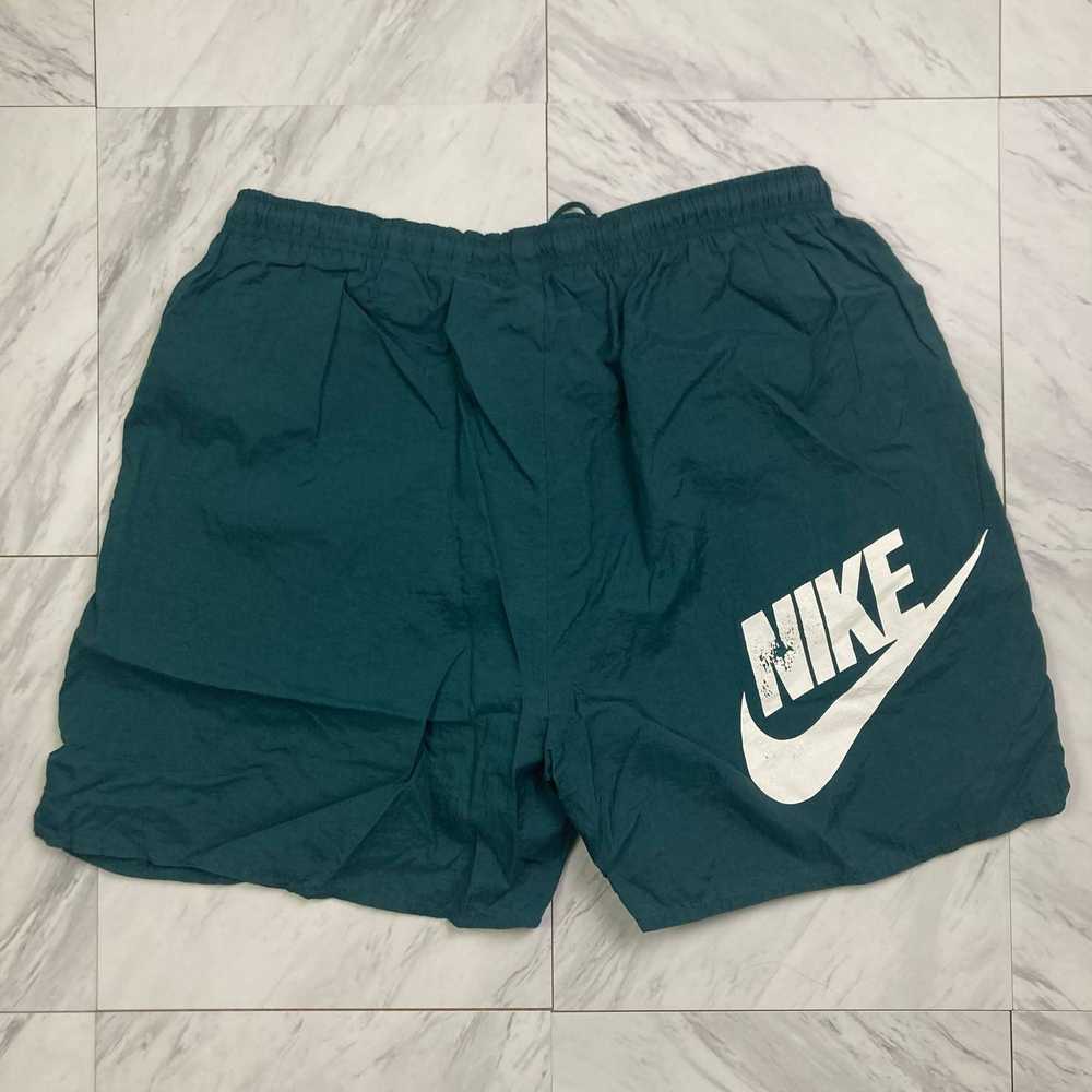 Nike × Vintage Vintage Nike 1990s Shorts - image 4