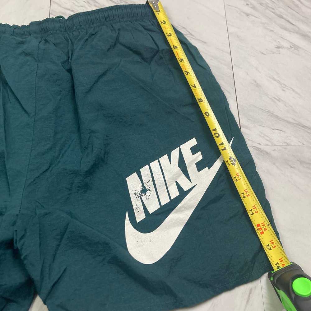 Nike × Vintage Vintage Nike 1990s Shorts - image 7