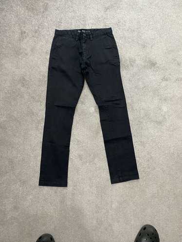 Old Navy Old Navy Black Casual Pants