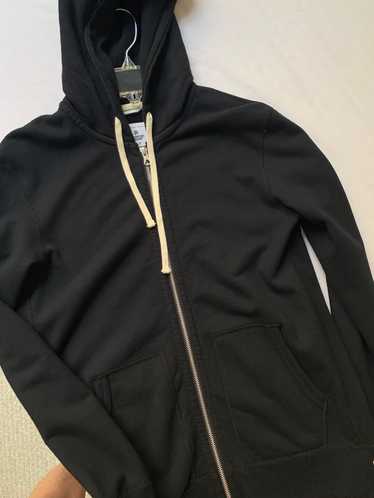 Reigning Champ Midweight Zip Hoodie - image 1