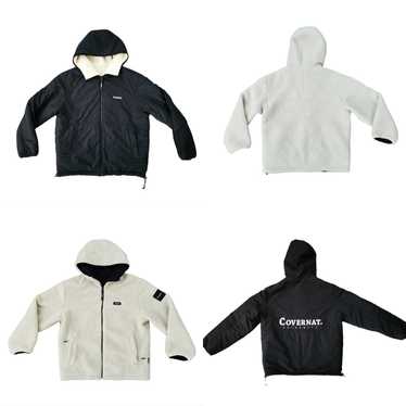 covernat streetwear covernat - Gem