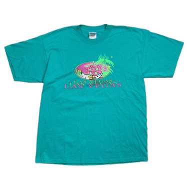 Gildan Vintage 'Las Vegas' 1990's T-shirt
