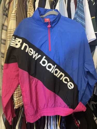 New Balance New Balance Wind Breaker - image 1