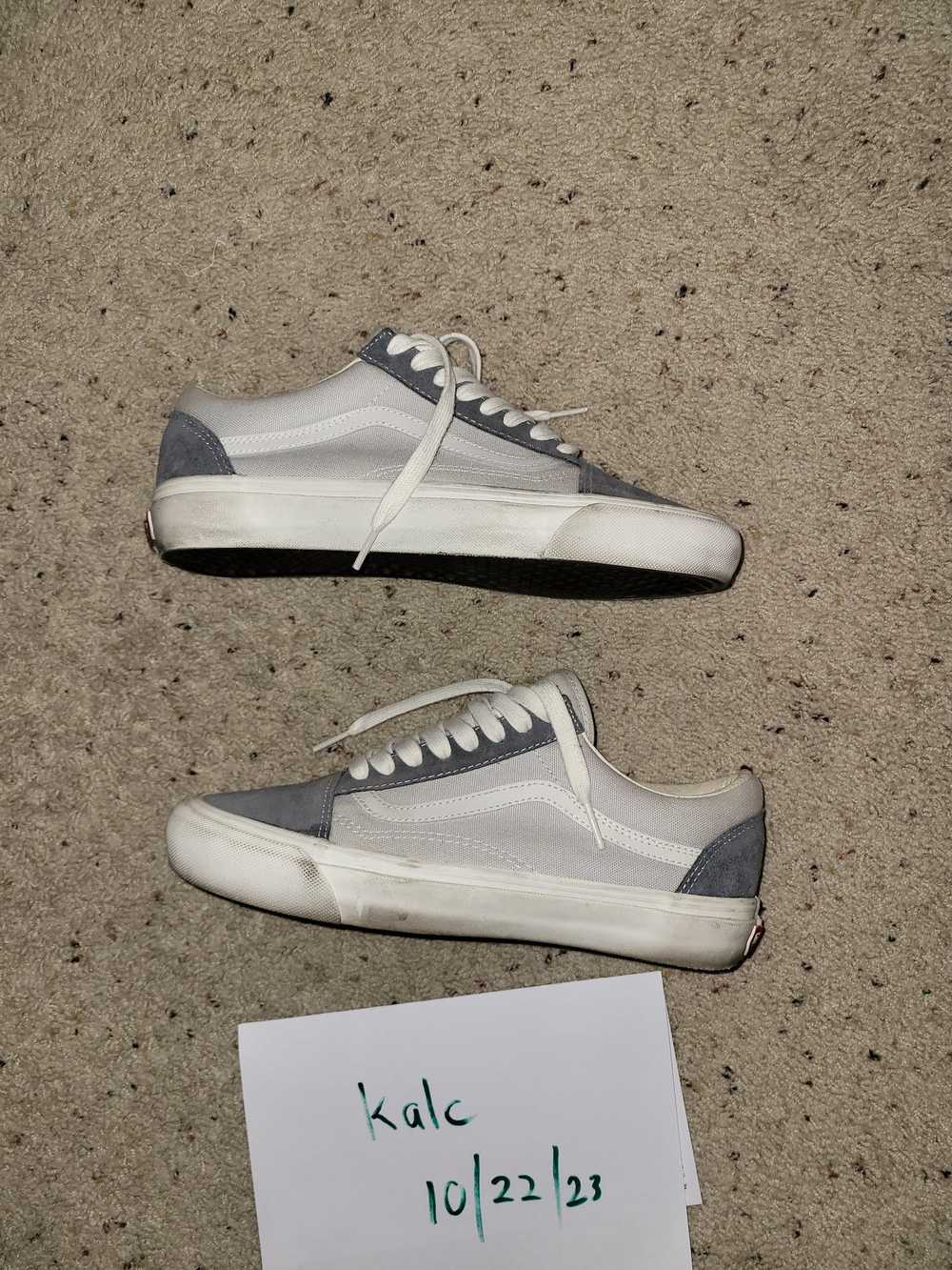 Vans Vans Vault OG Old Skool LX Castelrock - image 2