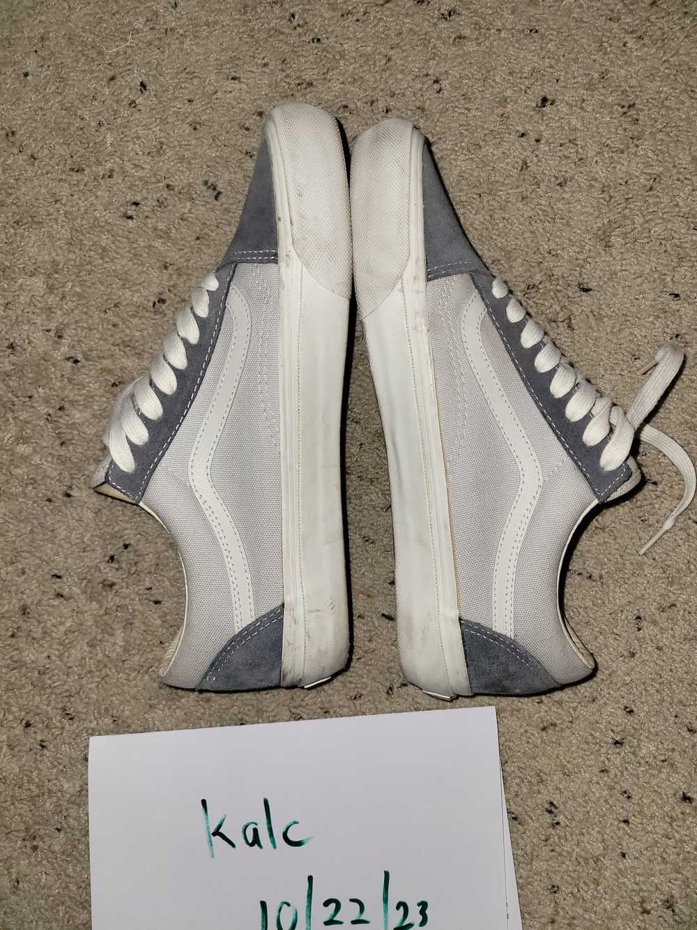 Vans Vans Vault OG Old Skool LX Castelrock - image 5