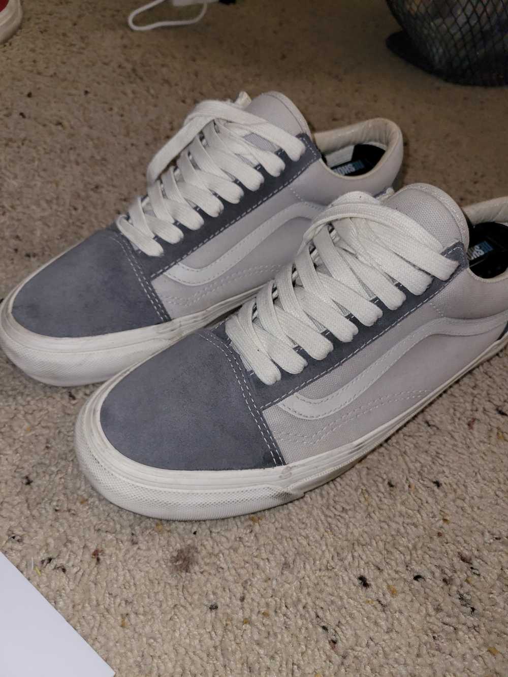 Vans Vans Vault OG Old Skool LX Castelrock - image 6