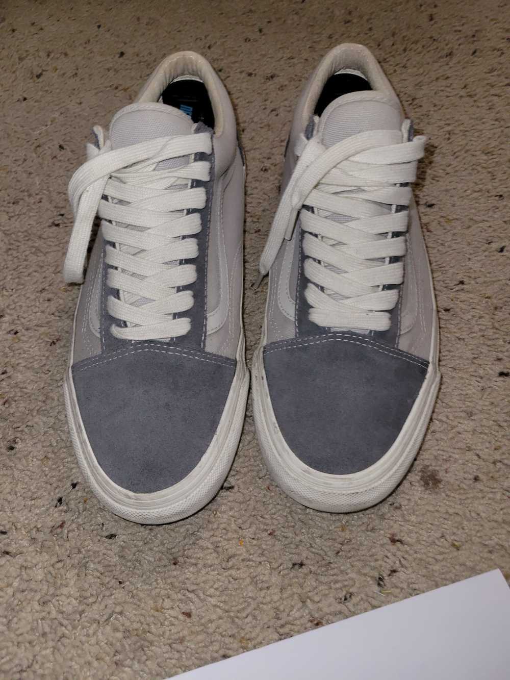 Vans Vans Vault OG Old Skool LX Castelrock - image 7