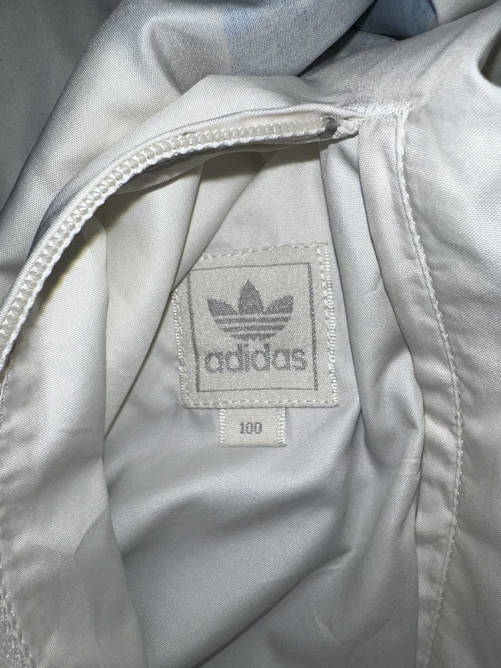 Adidas × Streetwear × Vintage VERY RARE VINTAGE J… - image 5