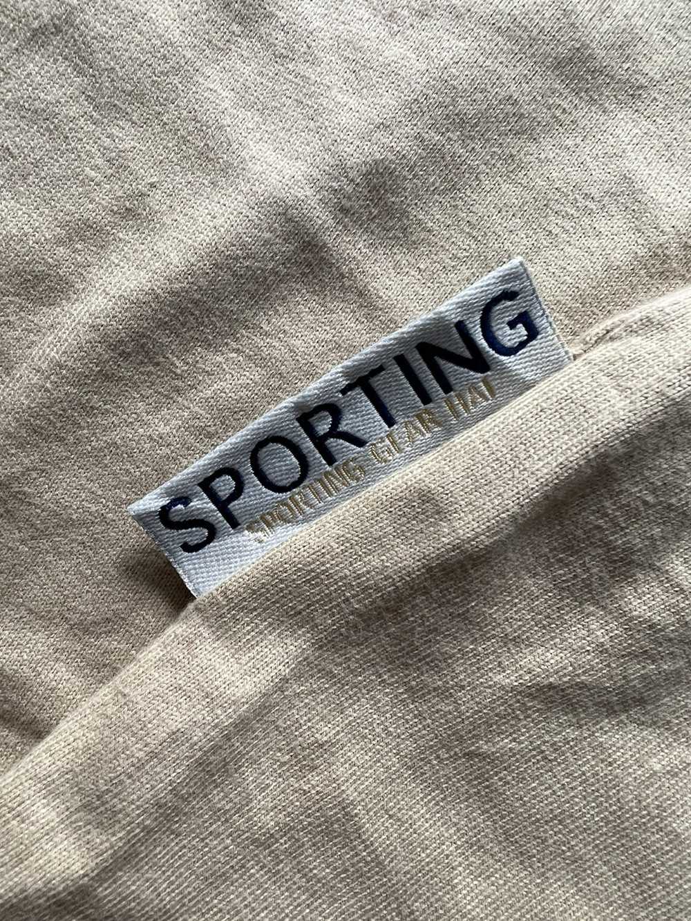 Hai Sporting Gear × Issey Miyake × Vintage VERY R… - image 5