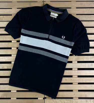 Fred Perry × Luxury × Streetwear Mens Polo T Shir… - image 1