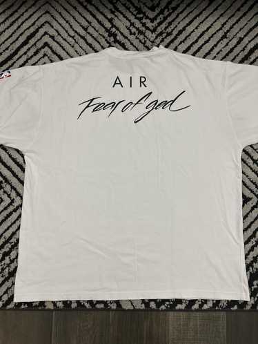 Fear of God × Nike Fear Of God x Nike Air Fear Of… - image 1