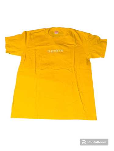 Supreme Supreme Boroughs tee - image 1