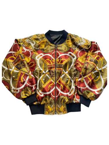 Vintage versace jacket rare - Gem