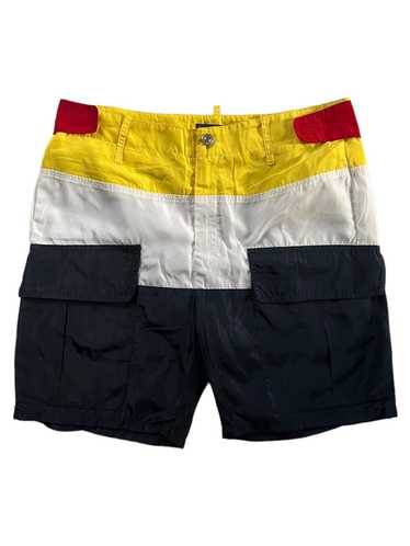 Deep Determination Swim Short