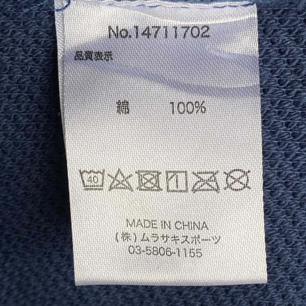 Japanese Brand × Native × Navajo Japanese Knitted… - image 12
