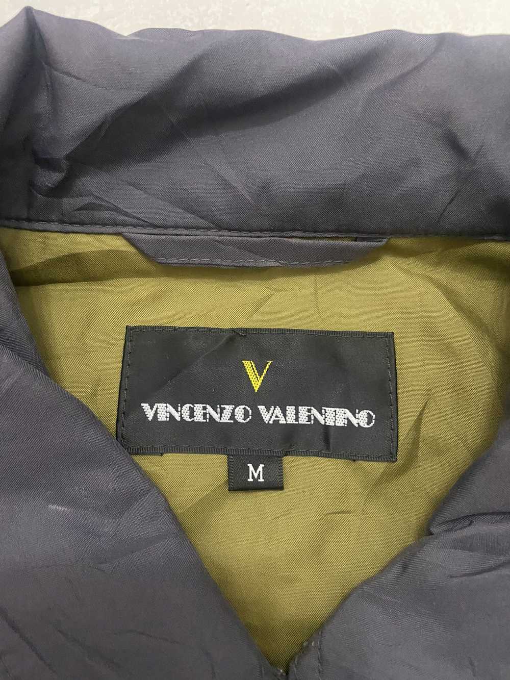 Japanese Brand × Valentino × Vintage Valentino Ha… - image 5