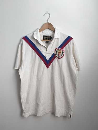 Ralph Lauren Rugby Ralph Lauren Athletic Outfitter