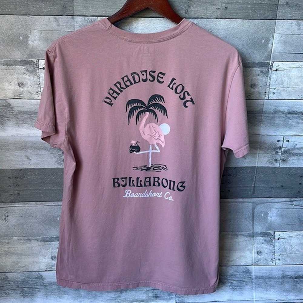 Billabong × Streetwear BILLABONG PARADISE LOST PI… - image 1