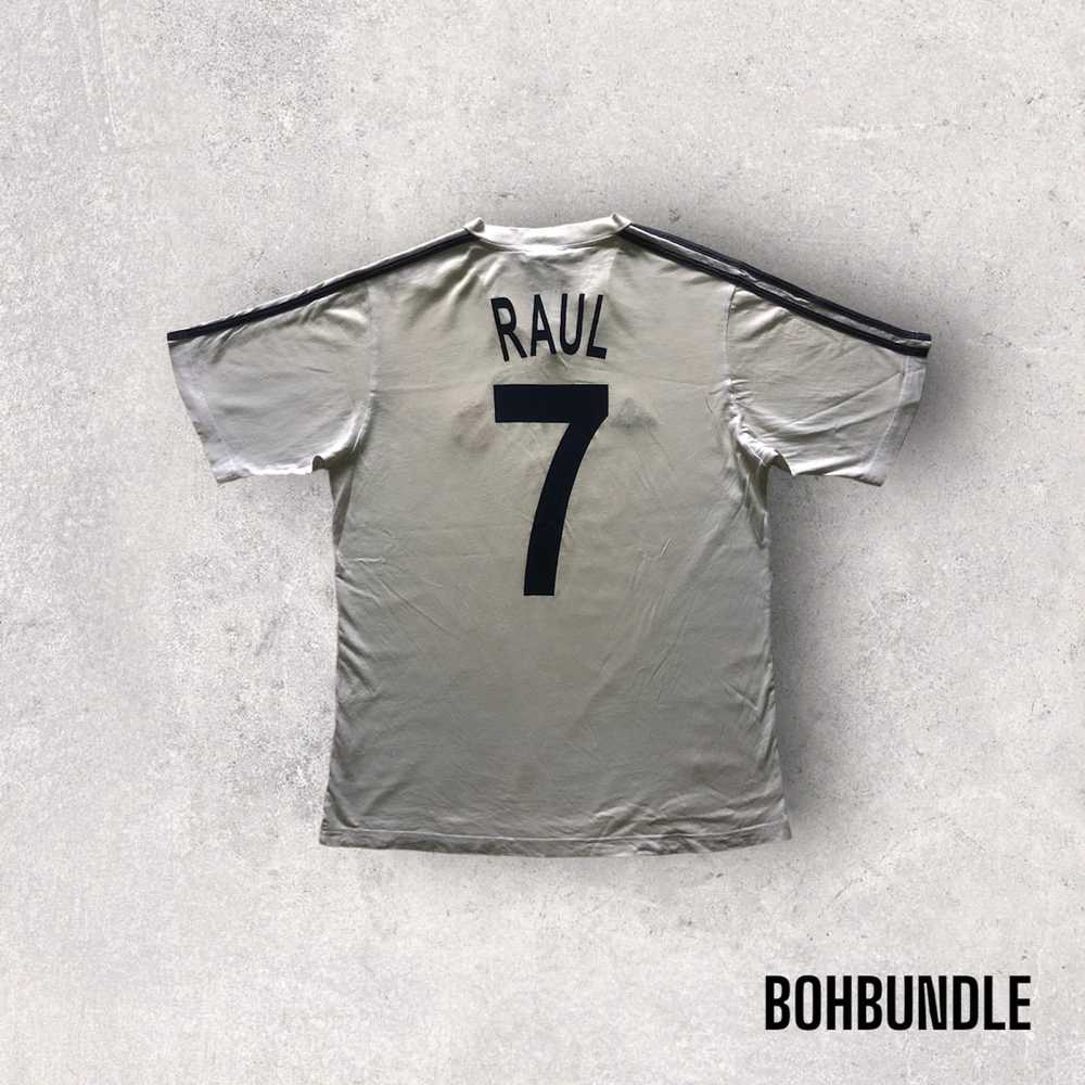 Adidas × Real Madrid Adidas X Real Madrid Tshirt - image 2