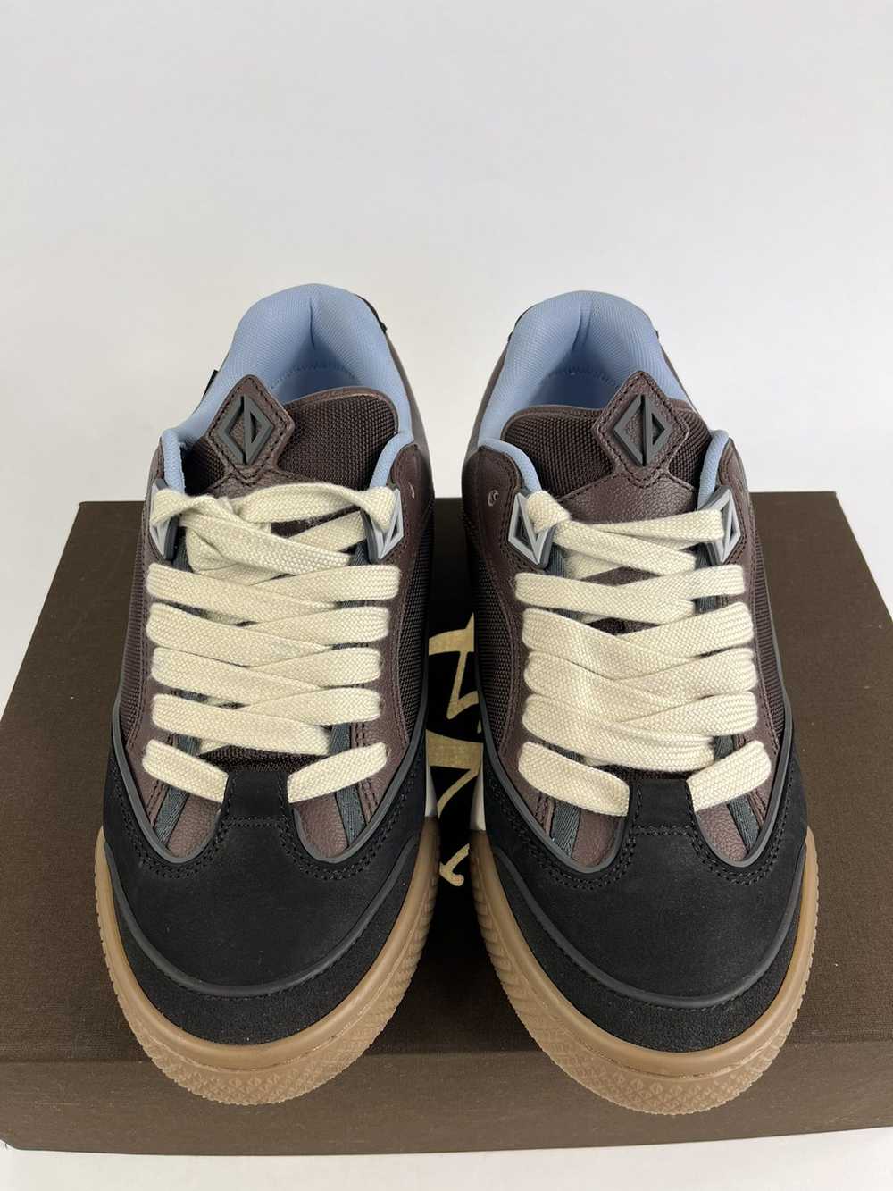 Dior × Travis Scott CACTUS JACK SNEAKERS - image 3