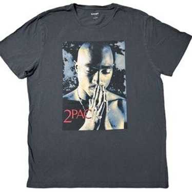 希少 90's GEM製 2pac Dear Mama tee XL 古着 希少 90's GEM製 2pac Dear Mama tee XL 古着