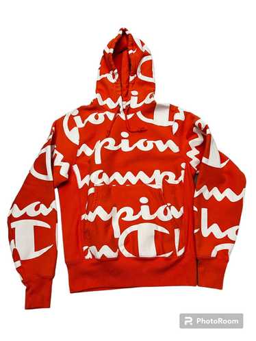 Champion Unisex Champions Reverse Weave Size S