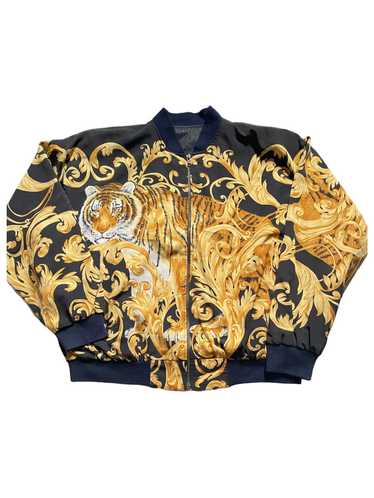 Vintage versace jacket rare - Gem