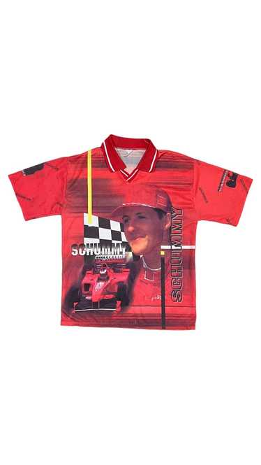 Ferrari × Formula Uno × Racing VERY RARE VINTAGE S