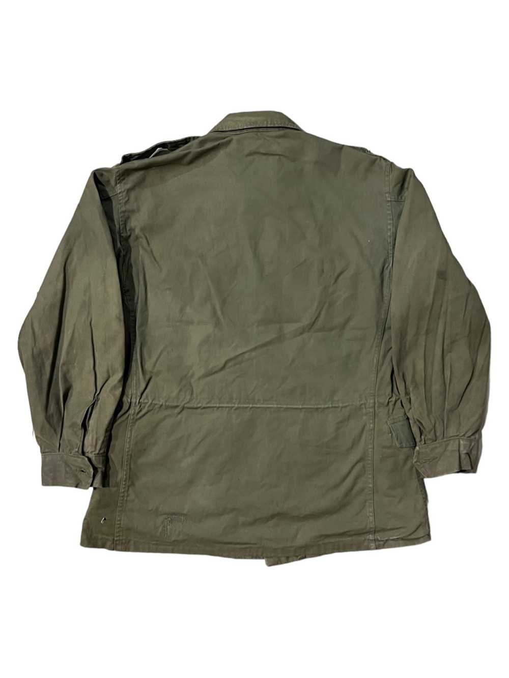 Archival Clothing × Military × Vintage VERY RARE … - image 2